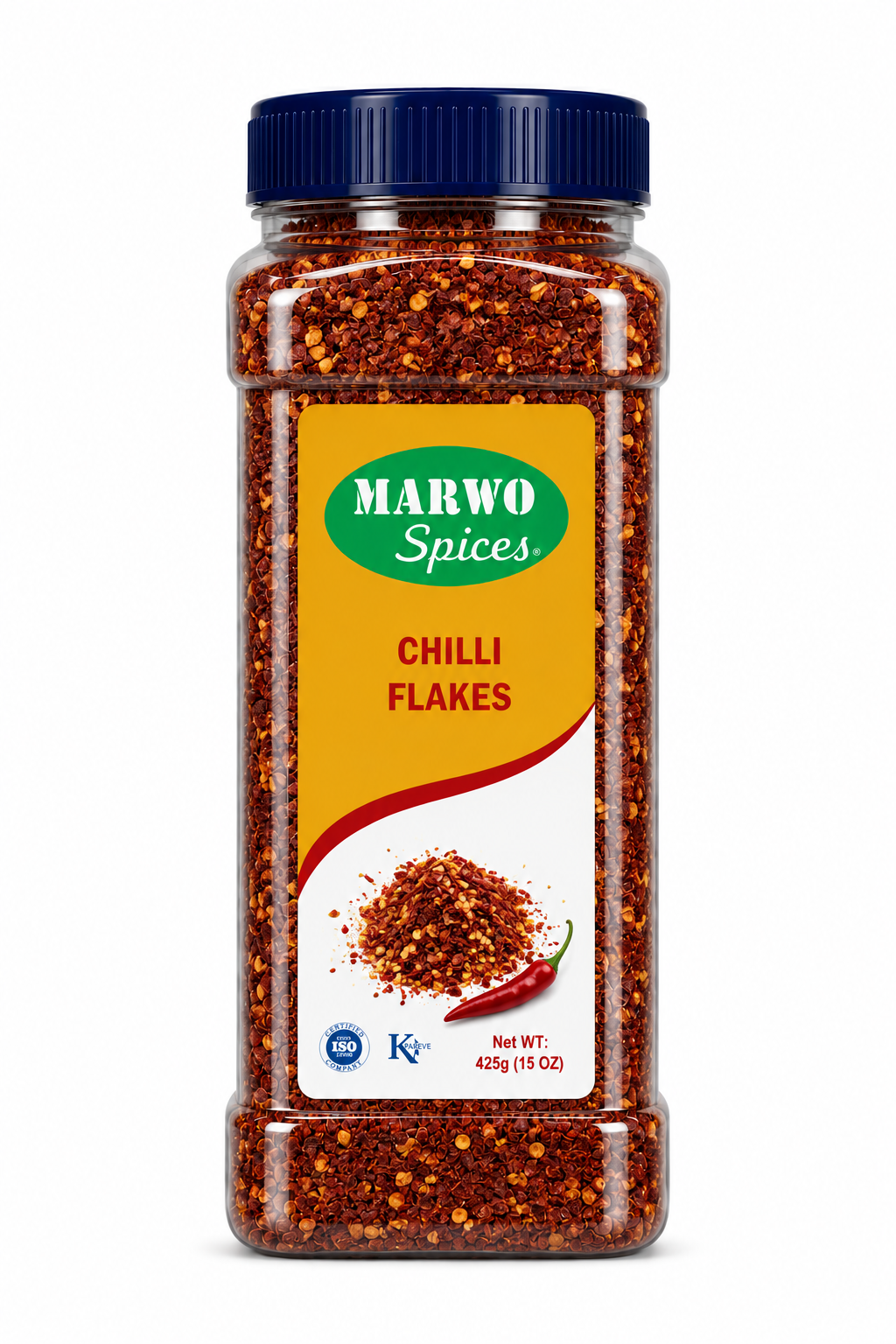 Chili Flakes